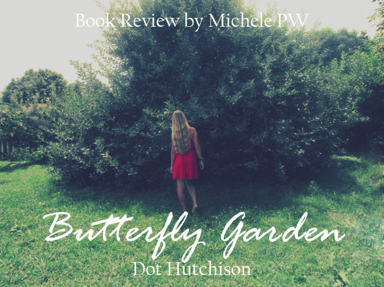 dot hutchison the butterfly garden book 2