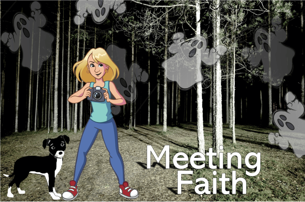 Ep 4: Meeting Faith