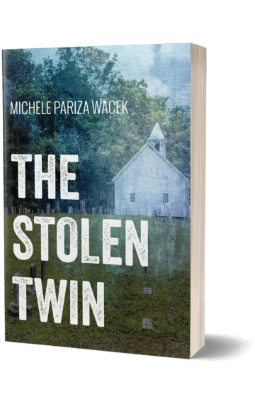 The Stolen Twin