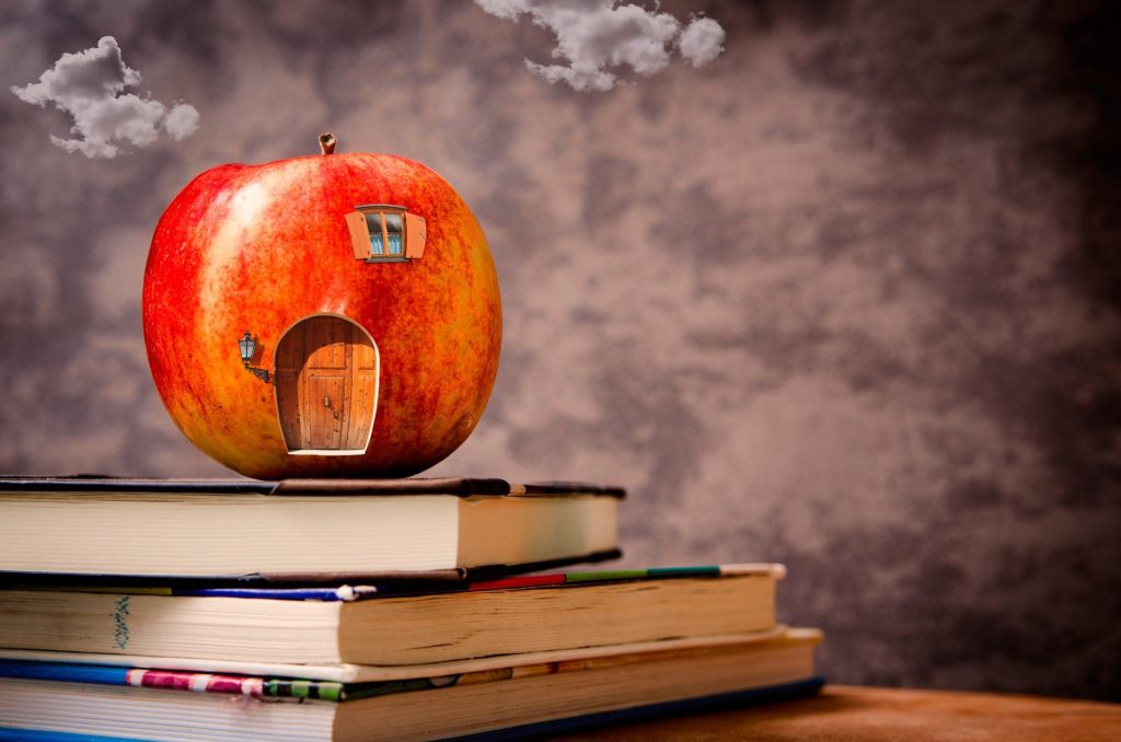 Back-to-School Mysteries and Thrillers