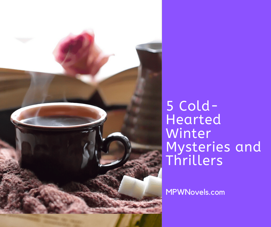 Winter Mysteries and Thrillers