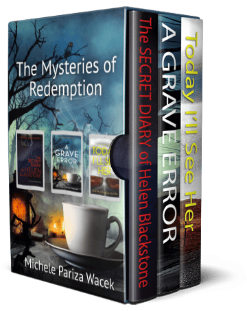 Mysteries of Redemption