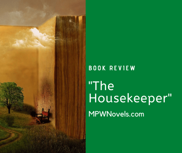 book review the housekeeper
