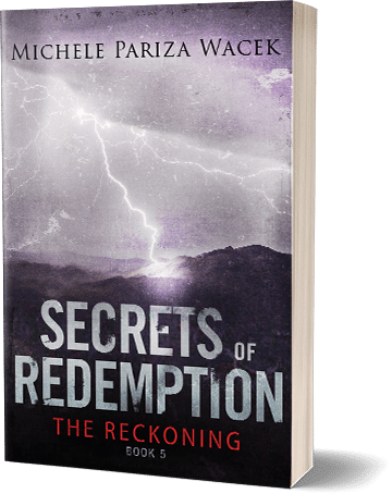 The Reckoning