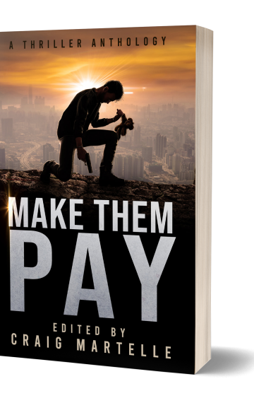 Make Them Pay!