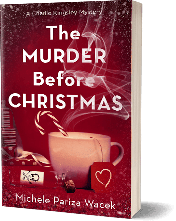 Murder Before Christmas