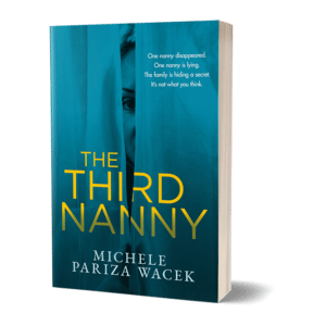The Third Nanny
