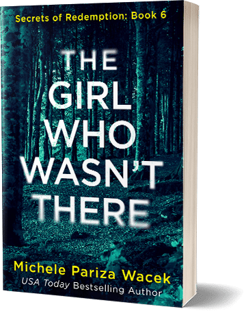 The Girl Who Wasn’t There