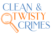 Clean & Twisty Crime